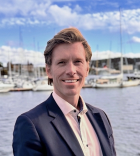 Image of Karl Kristian Liavåg