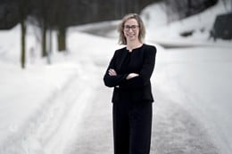 Meet Marthe, the Project Manager for Reach Remote