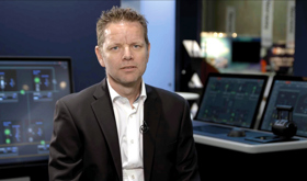 Espen Kværnstuen, Technical Product Manager, Vessel Automation - Kongsberg Maritime