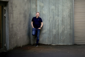 Picture of Reidar