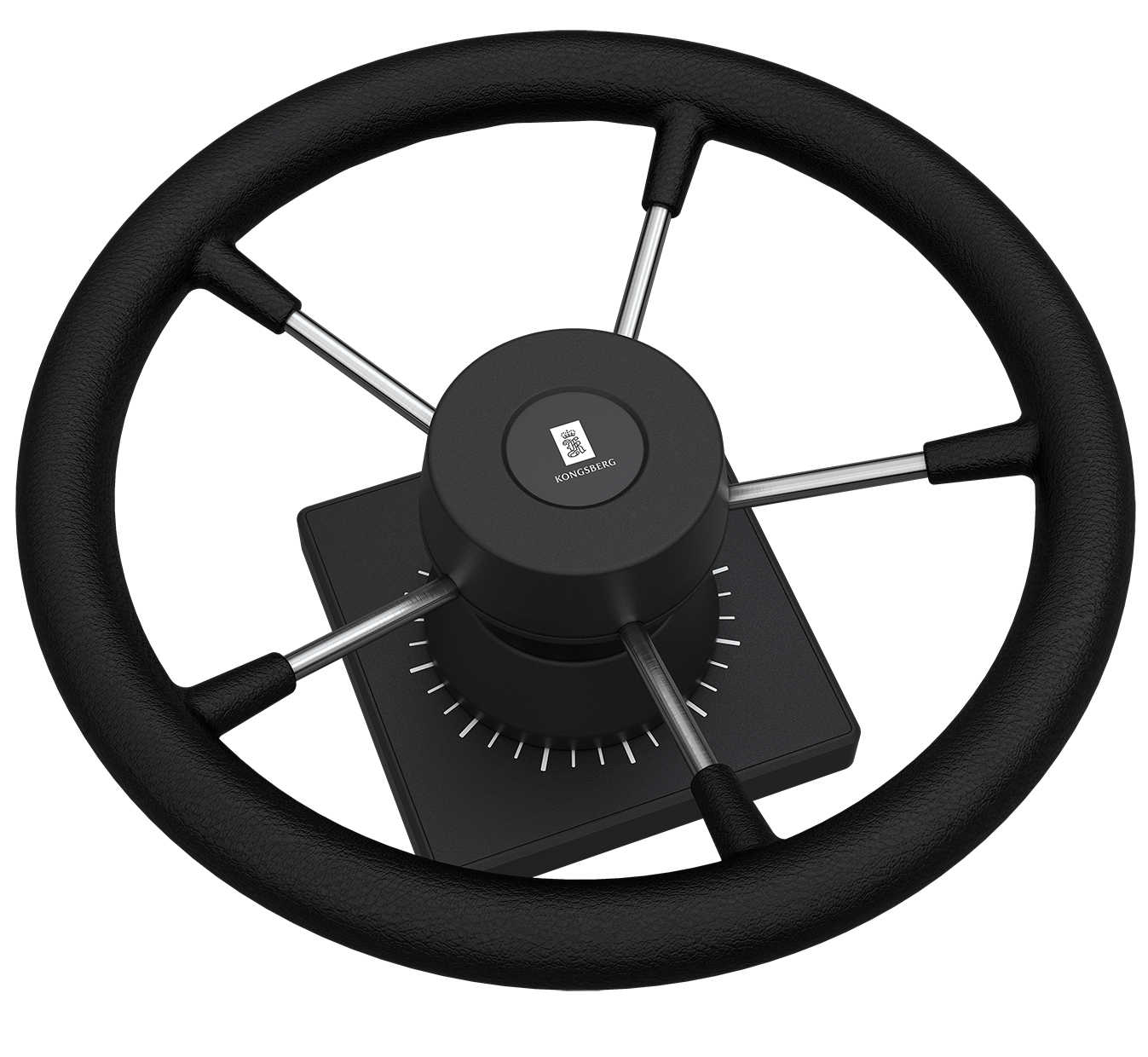 hand control steering wheel