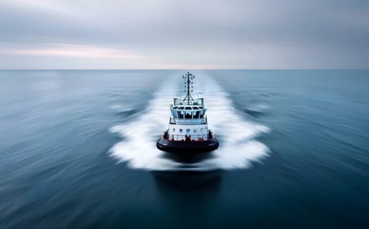 ©Kongsberg Maritime Tugboats tailored to your needs