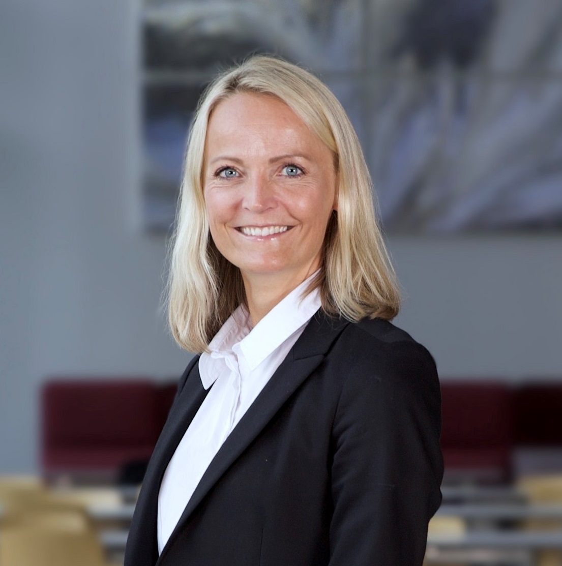 Mette Toft Bjørgen-Management-KONGSBERG - Kongsberg Defence & Aerospace