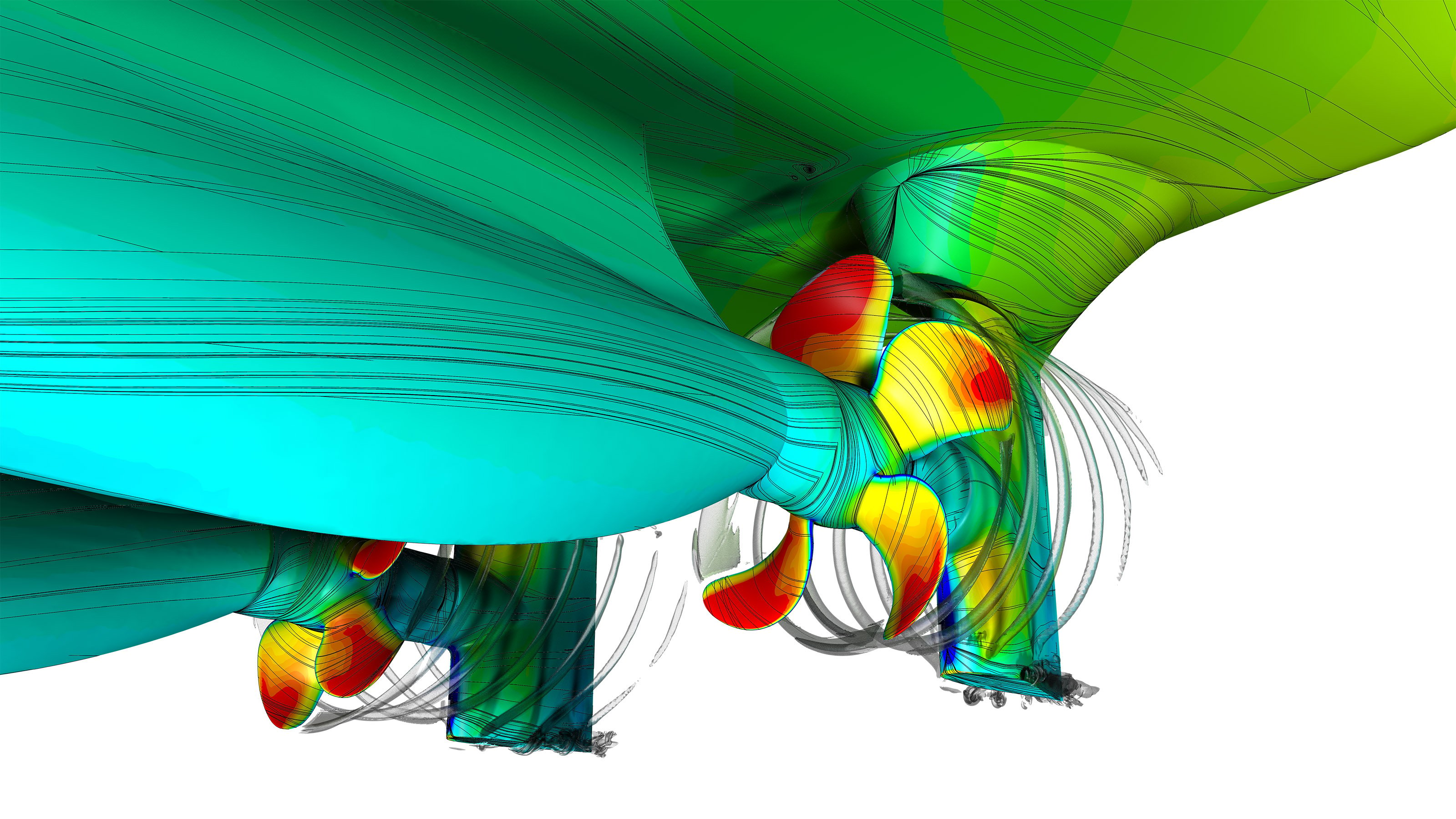 globus simulation product r and d