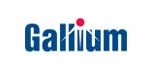 Gallium logo