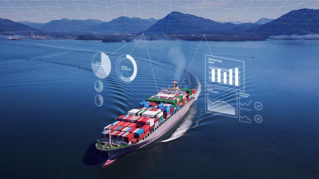 By consolidating our digital maritime initiatives within Kongsberg Maritime’s integrated portfolio of solutions, we are optimizing our approach to this transition and reaffirming our goal of being a frontrunner in the decarbonization and digitalization of the maritime industry.