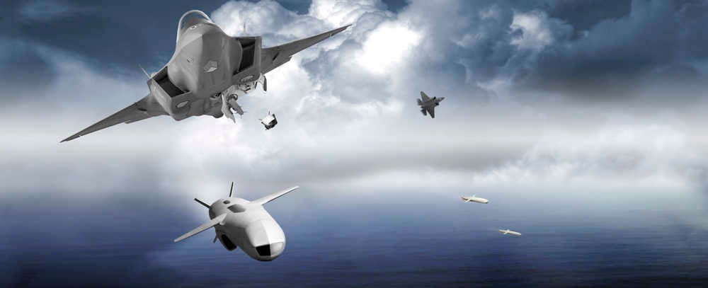 KONGSBERG to deliver Joint Strike Missiles to Australia - Kongsberg ...