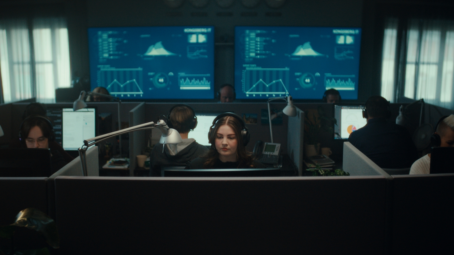 Image of Servicedesk