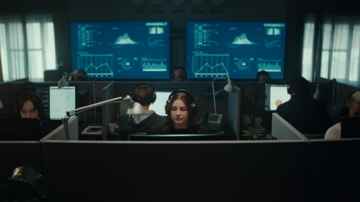 Image of Servicedesk