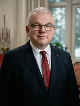 Image of Arne Rinnan