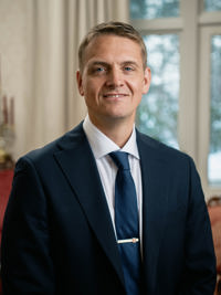 Image of Ørjan Stengelsrud