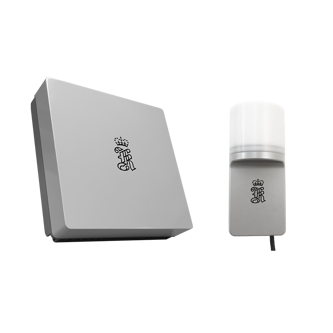 Product image of the MBR 189 MK2 and the MBR 144