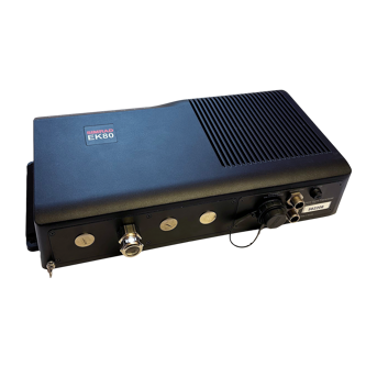 Product image of the Wideband Transceiver (WBT)