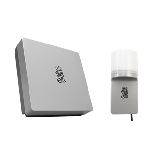 Product image of the MBR 189 MK2 and the MBR 144